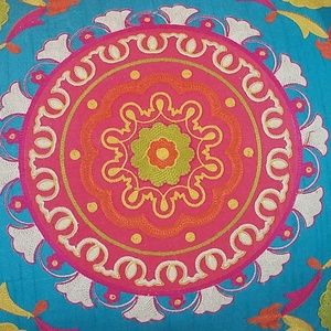 Meet your Posher, Ronnie